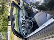 2007 Chrysler PT Cruiser Base
