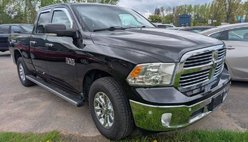 2016 Ram Ram Pickup 1500 SLT