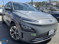 2023 Hyundai Kona Electric SE