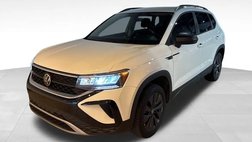 2023 Volkswagen Taos S