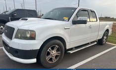 2007 Ford F-150 XL