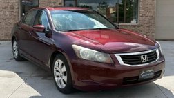 2008 Honda Accord EX