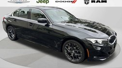 2025 BMW 3 Series 330i