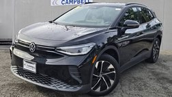 2021 Volkswagen ID.4 Pro S