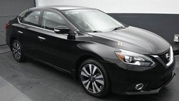 2019 Nissan Sentra SL