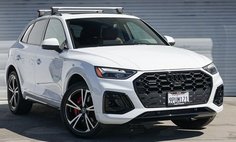 2025 Audi Q5 quattro S line Prem Plus 45 TFSI