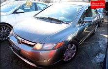 2007 Honda Civic LX