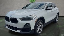 2018 BMW X2 sDrive28i