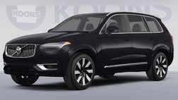 2022 Volvo XC90 Recharge T8 Inscription 7P