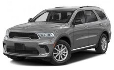 2026 Dodge Durango SRT Hellcat