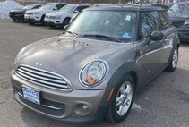2013 MINI Hardtop Cooper