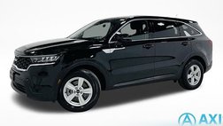 2022 Kia Sorento LX