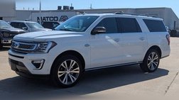 2020 Ford Expedition MAX King Ranch