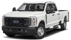2024 Ford Super Duty F-250 XL