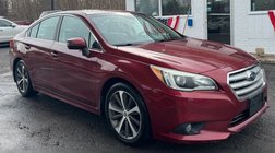 2015 Subaru Legacy 2.5i Limited