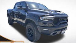 2021 Ram Ram Pickup 1500 TRX