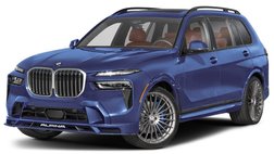 2024 BMW X7 ALPINA XB7