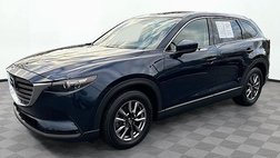 2016 Mazda CX-9 Touring