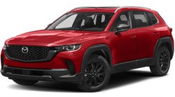 2023 Mazda CX-50 2.5 S Preferred Plus