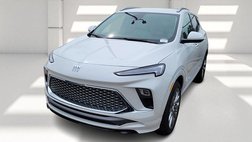 2025 Buick Encore GX Avenir