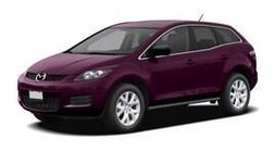 2007 Mazda CX-7 Sport
