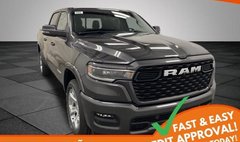 2026 Ram Ram Pickup 1500 Lone Star