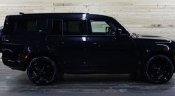2023 Land Rover Defender 130 X-Dynamic SE