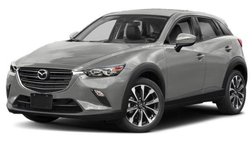 2019 Mazda CX-3 Touring