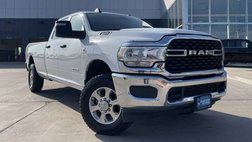 2023 Ram Ram Pickup 3500 Big Horn