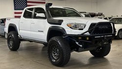 2016 Toyota Tacoma TRD Off-Road