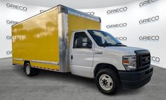 2023 Ford E-Series E-350 SD