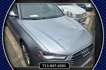 2016 Audi A6 2.0T Premium