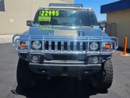 2006 HUMMER H2 SUT Base