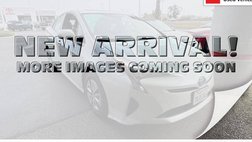 2016 Toyota Prius Four