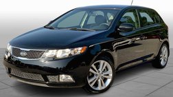2012 Kia Forte5 SX