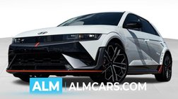 2025 Hyundai Ioniq 5 Base