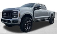 2023 Ford Super Duty F-250 Lariat