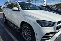 2021 Mercedes-Benz GLE-Class GLE 450 4MATIC