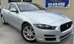 2018 Jaguar XE 25t Premium