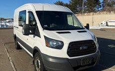 2015 Ford Transit 250