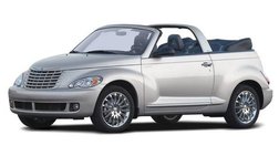 2008 Chrysler PT Cruiser Base
