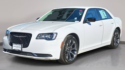 2018 Chrysler 300 Touring