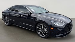 2023 Hyundai Sonata SEL Plus