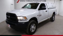 2015 Ram Ram Pickup 2500 Tradesman