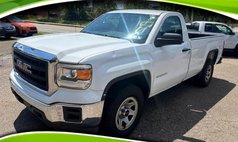 2015 GMC Sierra 1500 Base