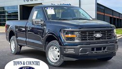 2024 Ford F-150 XL