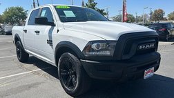 2024 Ram Ram Pickup 1500 Classic SLT