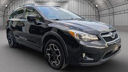 2014 Subaru XV Crosstrek 2.0i Limited