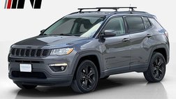 2019 Jeep Compass Altitude