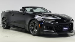 2020 Chevrolet Camaro ZL1